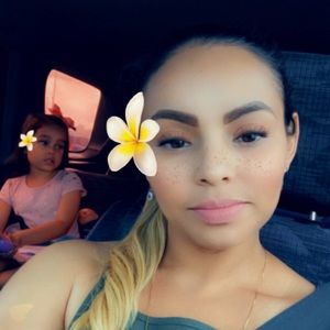 Meet your Posher, Olga